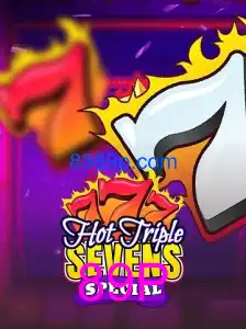 HotTripleSevensSpecial