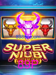 SuperNiubiDeluxe