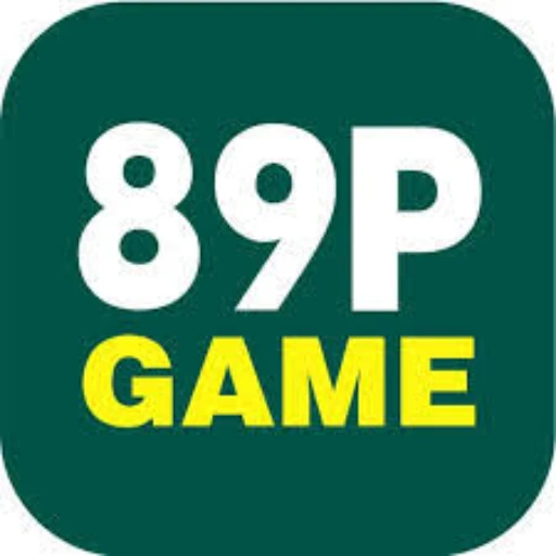 89P Logo